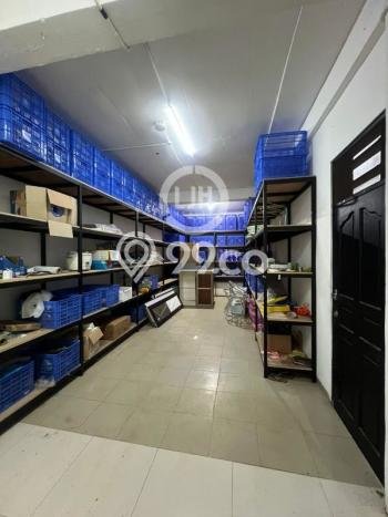 Ruko Dijual di Prime Area Batam Luas 240m2 Ruko Dijual di Prime Area Batam Luas 240m2