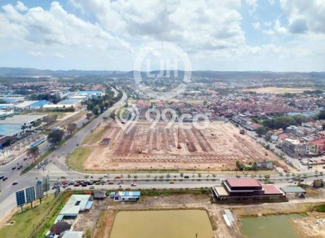 Sewa Apartemen Ekonomis 1 BR di Batam Centre Batam Sewa Apartemen Ekonomis 1 BR di Batam Centre Batam