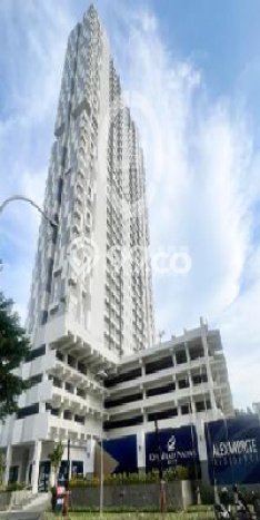 Apartemen Siap Huni 1 BR dengan Harga Terjangkau di Area Lubuk Baja, Batam Apartemen Siap Huni 1 BR dengan Harga Terjangkau di Area Lubuk Baja, Batam