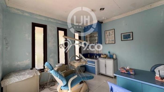 Rumah Elit Modern Tanpa Renovasi di Batam Centre Batam Rumah Elit Modern Tanpa Renovasi di Batam Centre Batam
