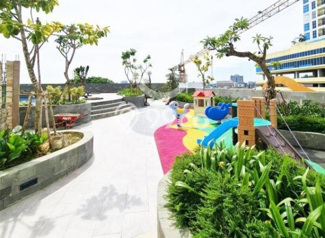 Apartemen Harga Murah dengan 0 BR & 0 KM di Lubuk Baja Batam Apartemen Harga Murah dengan 0 BR & 0 KM di Lubuk Baja Batam