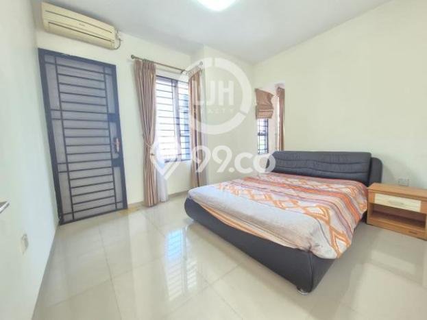 Jarang Ada! Rumah Kontrakan 3 Kamar Nyaman Siap Huni Batam Centre Jarang Ada! Rumah Kontrakan 3 Kamar Nyaman Siap Huni Batam Centre