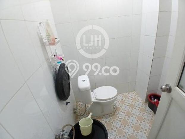 Rumah Modern 3 Kamar LT 120m2 di Batam Centre Rumah Modern 3 Kamar LT 120m2 di Batam Centre