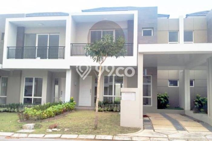 Dijual Rumah Eksklusif 4 KT di Batam Centre, Batam Dijual Rumah Eksklusif 4 KT di Batam Centre, Batam
