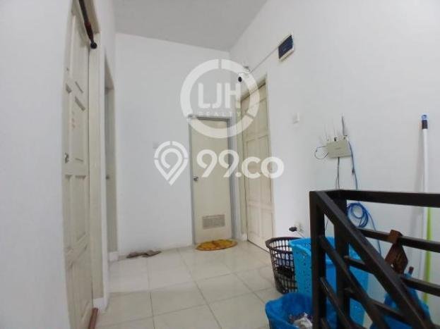 Rumah Modern 3 Kamar LT 120m2 di Batam Centre Rumah Modern 3 Kamar LT 120m2 di Batam Centre