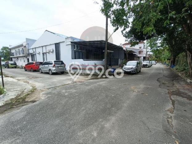 Hunian di Batam Kondisi Baik Minimalis Dekat Fasilitas Publik Hunian di Batam Kondisi Baik Minimalis Dekat Fasilitas Publik