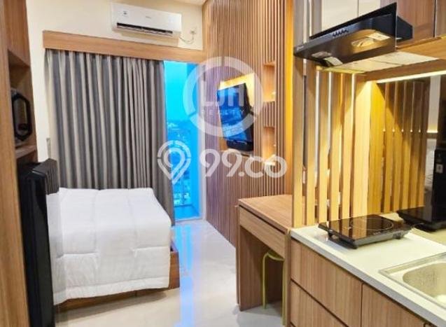 Apartemen Harga Murah dengan 0 BR & 0 KM di Lubuk Baja Batam Apartemen Harga Murah dengan 0 BR & 0 KM di Lubuk Baja Batam