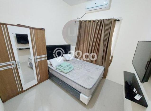 Jual Rumah Modern 2 KT di Batam Centre, Batam Jual Rumah Modern 2 KT di Batam Centre, Batam