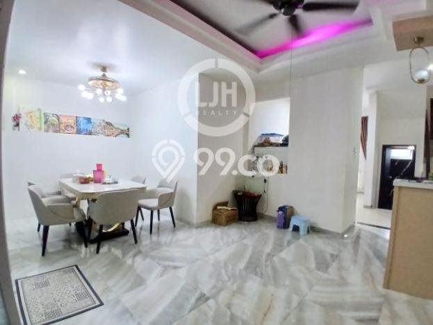 Rumah Minimalis 4 Kamar LT 112m2 di Batam Centre Rumah Minimalis 4 Kamar LT 112m2 di Batam Centre