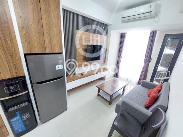 Apartemen Strategis 52m2 di Batam Centre Batam 2 Bedroom Apartemen Strategis 52m2 di Batam Centre Batam 2 Bedroom