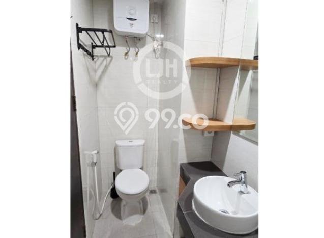 Apartemen Harga Murah dengan 0 BR & 0 KM di Lubuk Baja Batam Apartemen Harga Murah dengan 0 BR & 0 KM di Lubuk Baja Batam