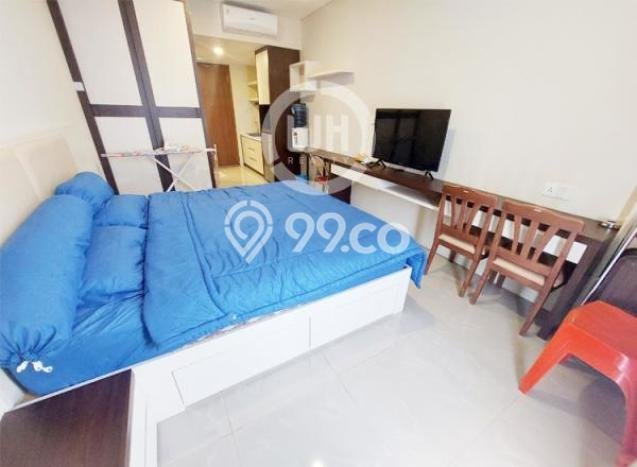 Apartemen Nyaman untuk Disewa, 1 Kamar di Batam Apartemen Nyaman untuk Disewa, 1 Kamar di Batam