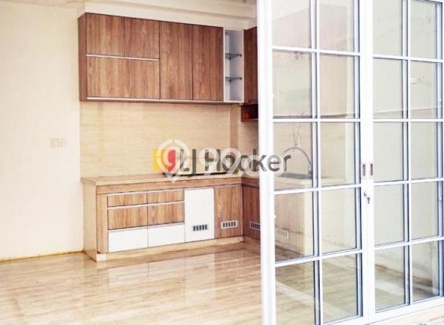 Rumah LT 136m² / LB 144m² Area Strategis di Batu Besar, Batam Rumah LT 136m² / LB 144m² Area Strategis di Batu Besar, Batam