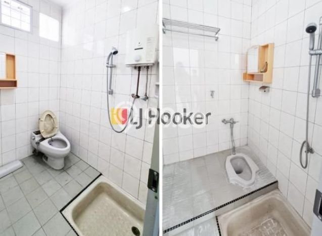 Rumah Bagus di Batam Kota, Batam, Luas Tanah 160m², Luas Bangunan 80m² Rumah Bagus di Batam Kota, Batam, Luas Tanah 160m², Luas Bangunan 80m²