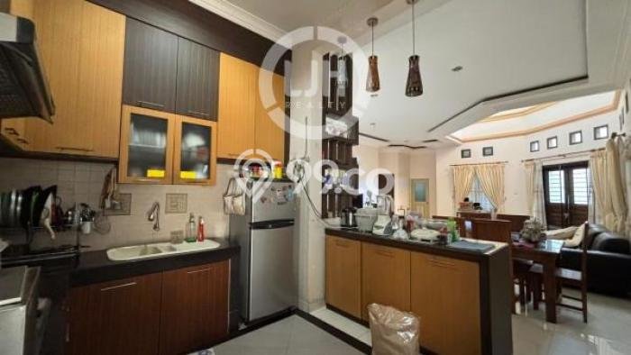 Rumah Elit Modern Tanpa Renovasi di Batam Centre Batam Rumah Elit Modern Tanpa Renovasi di Batam Centre Batam