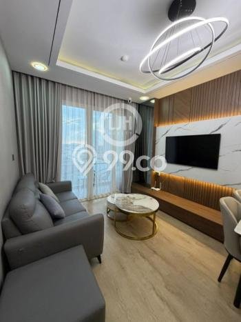 Apartemen Terawat Dijual di Batam Spesifikasi 2 KT, 1 KM Apartemen Terawat Dijual di Batam Spesifikasi 2 KT, 1 KM