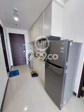 Apartemen Strategis 36m2 di Nagoya Batam 1 KT Apartemen Strategis 36m2 di Nagoya Batam 1 KT