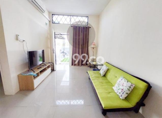 Jual Rumah Modern 2 KT di Batam Centre, Batam Jual Rumah Modern 2 KT di Batam Centre, Batam
