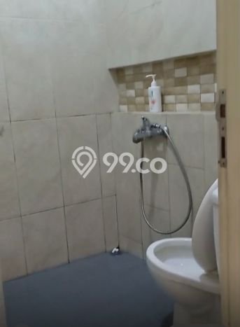 Hunian Mewah LB 97m2 Siap Pakai Desain Elegan di Kota Baru Parahyangan, Bandung Hunian Mewah LB 97m2 Siap Pakai Desain Elegan di Kota Baru Parahyangan, Bandung