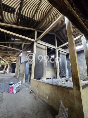 Pabrik Dijual di Margaasih Bandung dengan Luas Bangunan 600m2 Pabrik Dijual di Margaasih Bandung dengan Luas Bangunan 600m2