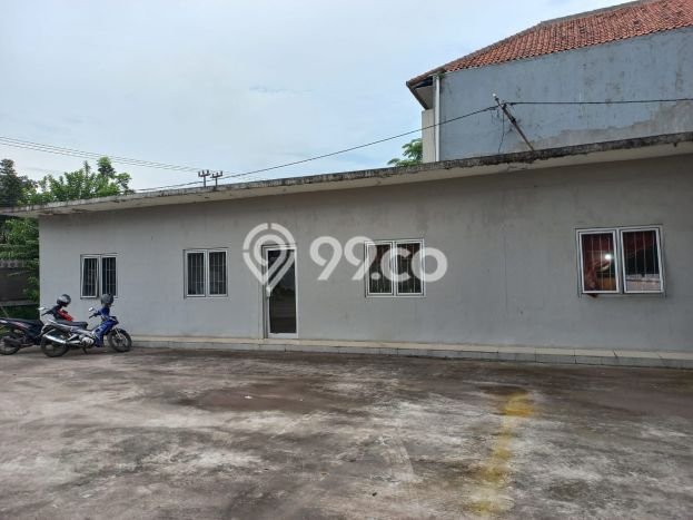 Gudang Dijual di Bandung LT 2300m2 & LB 1200m2 Lokasi Terbaik! Gudang Dijual di Bandung LT 2300m2 & LB 1200m2 Lokasi Terbaik!