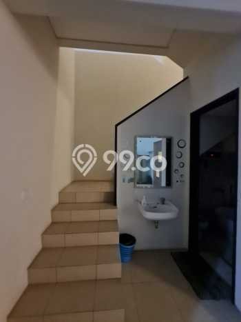 Rumah Luxury Modern Tanpa Renovasi di Kota Baru Parahyangan Bandung Rumah Luxury Modern Tanpa Renovasi di Kota Baru Parahyangan Bandung