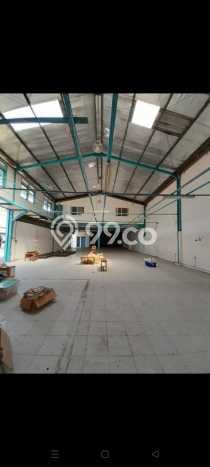 Gudang Dijual di Bandung LT 1525m2 & LB 1000m2 Lokasi Terbaik! Gudang Dijual di Bandung LT 1525m2 & LB 1000m2 Lokasi Terbaik!