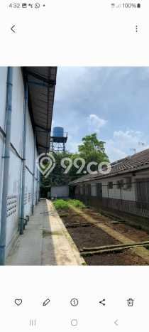 Pabrik Dijual Lokasi Stratagis di Ngamprah Bandung Barat Cocok untuk Bisnis Pabrik Dijual Lokasi Stratagis di Ngamprah Bandung Barat Cocok untuk Bisnis