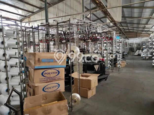 Pabrik Dijual di Prime Area Cimahi Luas 2000m2 Pabrik Dijual di Prime Area Cimahi Luas 2000m2