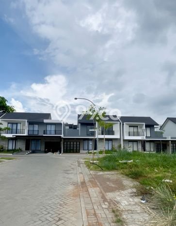 Tanah Dijual di Bandung Seluas 308m2 Strategis Tanah Dijual di Bandung Seluas 308m2 Strategis