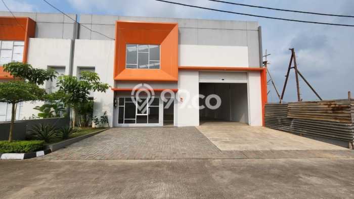 Gudang Dijual di Bandung LT 810m2 & LB 540m2 Lokasi Terbaik! Gudang Dijual di Bandung LT 810m2 & LB 540m2 Lokasi Terbaik!