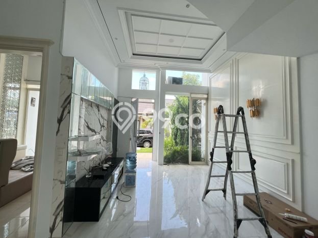 Rumah Minimalis 3 KT di Kota Baru Parahyangan Bandung Semi Furnished Rumah Minimalis 3 KT di Kota Baru Parahyangan Bandung Semi Furnished