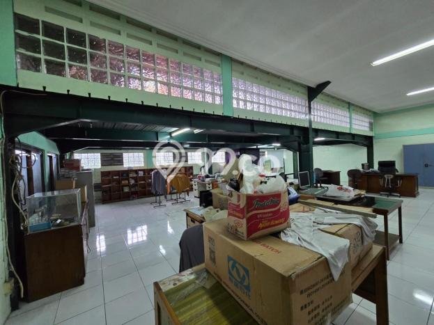 Gudang Dijual di Prime Area Bandung Luas 3000m2 Gudang Dijual di Prime Area Bandung Luas 3000m2