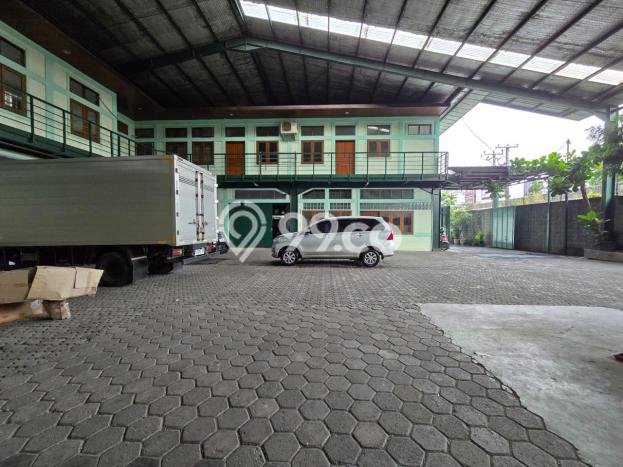 Gudang Dijual di Prime Area Bandung Luas 3000m2 Gudang Dijual di Prime Area Bandung Luas 3000m2