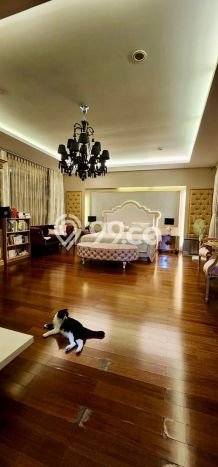 For Sale! Premium House LT 420m2 Desain Elegan di Kota Baru Parahyangan For Sale! Premium House LT 420m2 Desain Elegan di Kota Baru Parahyangan