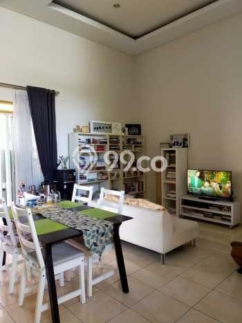 Rumah Luxury Modern Tanpa Renovasi di Kota Baru Parahyangan Bandung Rumah Luxury Modern Tanpa Renovasi di Kota Baru Parahyangan Bandung