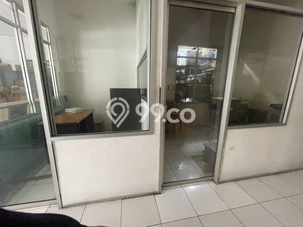 Unit Ruko Dijual di Bandung LT 420m2 & LB 500m2 Unit Ruko Dijual di Bandung LT 420m2 & LB 500m2