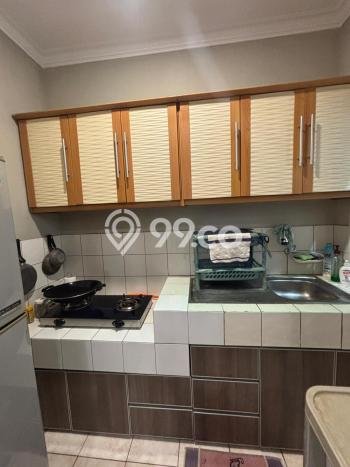 Dijual Hunian Rumah Terawat 3 KT di Kota Baru Parahyangan, Bandung Dijual Hunian Rumah Terawat 3 KT di Kota Baru Parahyangan, Bandung