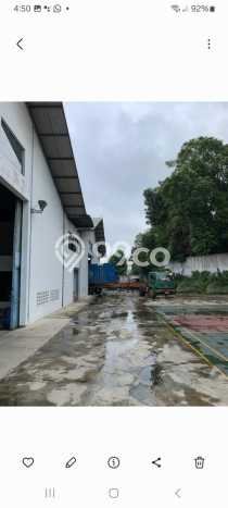 Pabrik Dijual Lokasi Stratagis di Ngamprah Bandung Barat Cocok untuk Bisnis Pabrik Dijual Lokasi Stratagis di Ngamprah Bandung Barat Cocok untuk Bisnis