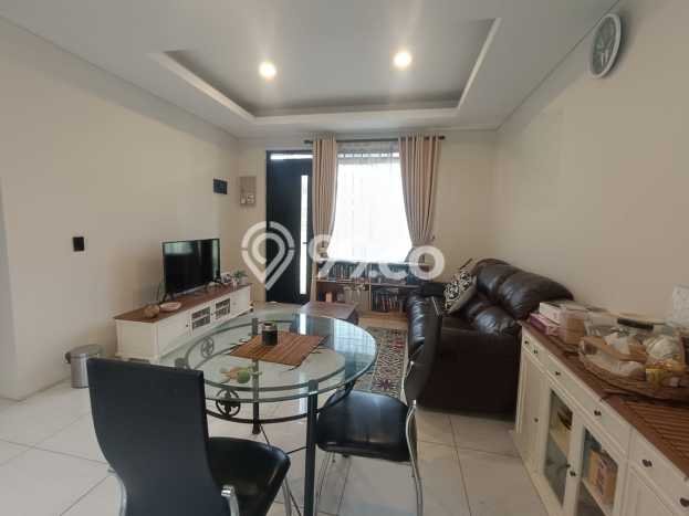 Hunian Nyaman Asri 3 KT Siap Huni di Kota Baru Parahyangan Bandung Hunian Nyaman Asri 3 KT Siap Huni di Kota Baru Parahyangan Bandung