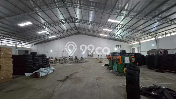 Paling Diincar! Gudang Dijual di Cimahi Harga Kompetitif Paling Diincar! Gudang Dijual di Cimahi Harga Kompetitif