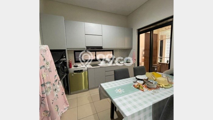 INVESTASI CERDAS! Rumah Exclusive Kota Baru Parahyangan, Bandung, Luas Tanah 198m² LB 180m² INVESTASI CERDAS! Rumah Exclusive Kota Baru Parahyangan, Bandung, Luas Tanah 198m² LB 180m²