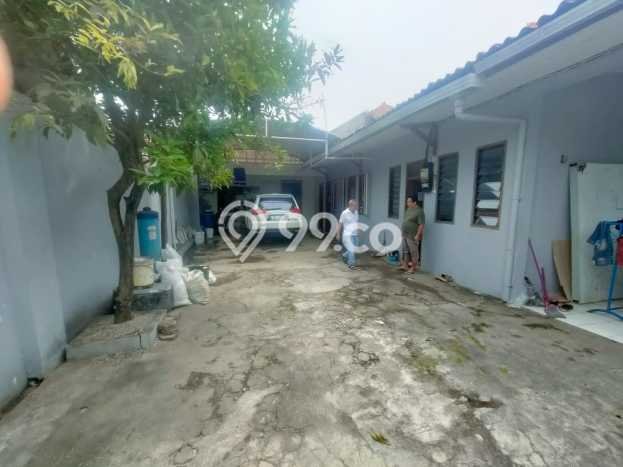 Unit Gudang Dijual di Bandung LT 556m2 & LB 354m2 Unit Gudang Dijual di Bandung LT 556m2 & LB 354m2