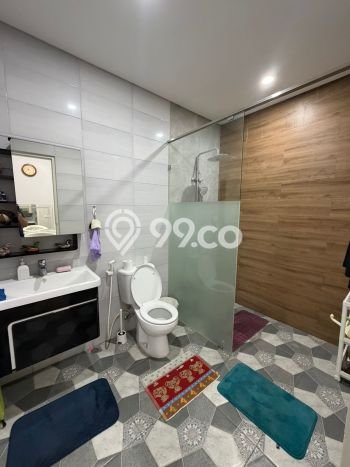 Jual Rumah Mewah Elegan Dengan View Cantik di Kota Baru Parahyangan, Bandung Jual Rumah Mewah Elegan Dengan View Cantik di Kota Baru Parahyangan, Bandung