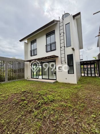 Rumah Luxury Modern Siap Huni di Kota Baru Parahyangan Bandung Rumah Luxury Modern Siap Huni di Kota Baru Parahyangan Bandung