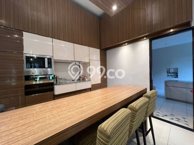 Dijual Rumah Mewah Elegan Dengan View Eksklusif di Kota Baru Parahyangan, Bandung Dijual Rumah Mewah Elegan Dengan View Eksklusif di Kota Baru Parahyangan, Bandung