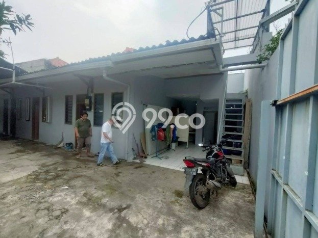 Unit Gudang Dijual di Bandung LT 556m2 & LB 354m2 Unit Gudang Dijual di Bandung LT 556m2 & LB 354m2