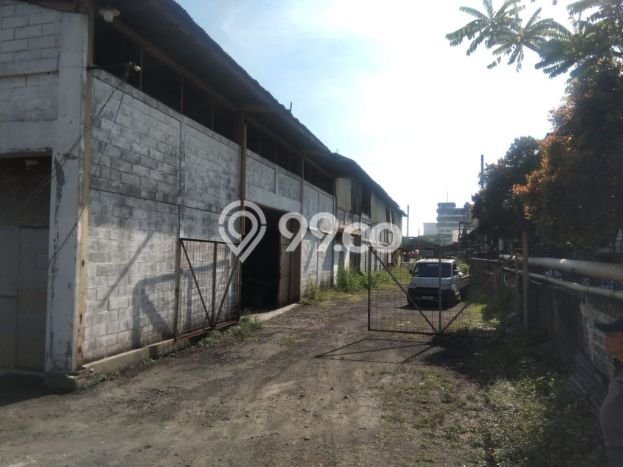 Pabrik Dijual di Bandung LT 13000m2 & LB 8000m2 Lokasi Terbaik! Pabrik Dijual di Bandung LT 13000m2 & LB 8000m2 Lokasi Terbaik!