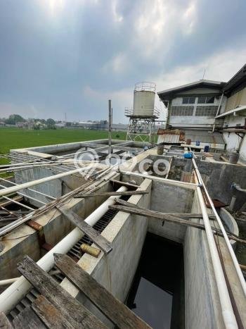 Pabrik Dijual di Majalaya LT 10000m2, LB 10000m2 Solusi Investasi Cerdas Pabrik Dijual di Majalaya LT 10000m2, LB 10000m2 Solusi Investasi Cerdas