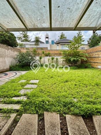 Rumah Elit Modern Siap Huni di Kota Baru Parahyangan Bandung Rumah Elit Modern Siap Huni di Kota Baru Parahyangan Bandung